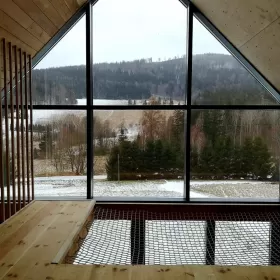 Dom modułowy | domek szkieletowy 35m2 70m2 | na zgłoszenie