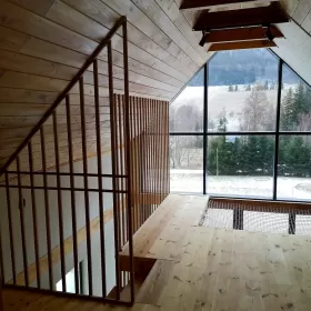 Dom modułowy | domek szkieletowy 35m2 70m2 | na zgłoszenie