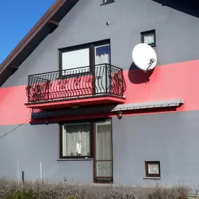 Bezpośrednio sprzedam ładny dom w Grodzisku Mazowieckim