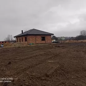 Sprzedam Dom Parterowy
