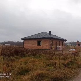 Sprzedam Dom Parterowy