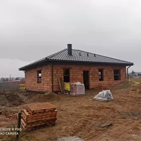 Sprzedam Dom Parterowy
