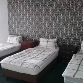 Dom dla pracowników Tychy, dobra komunikacja ze strefą, WiFi+FV