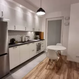 Wynajmę Mieszkanie 2 pokoje 50 m