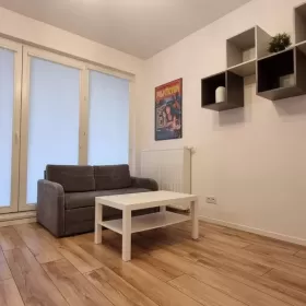 Wynajmę Mieszkanie 2 pokoje 50 m