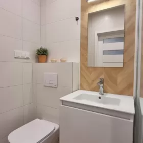 Wynajmę Mieszkanie 2 pokoje 50 m