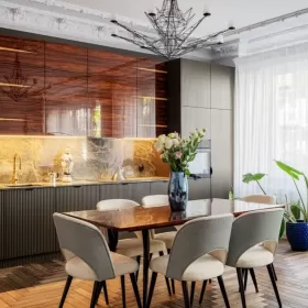 Sprzedam Mieszkanie HOŻA, apartament 146m2 Warszawa