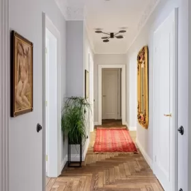 Sprzedam Mieszkanie HOŻA, apartament 146m2 Warszawa