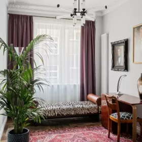 Sprzedam Mieszkanie HOŻA, apartament 146m2 Warszawa