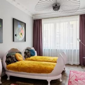 Sprzedam Mieszkanie HOŻA, apartament 146m2 Warszawa