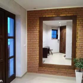 Sprzedam DOM, jacuzzi, sauna, boisko, ogród, las Piotrków Trybunalski