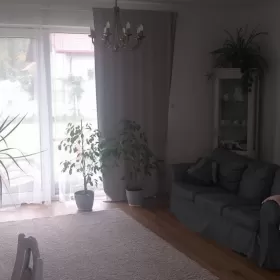 Wynajmę Nowy dom Dosin bezpośrednio