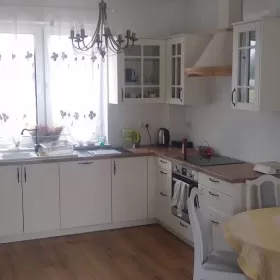 Wynajmę Nowy dom Dosin bezpośrednio
