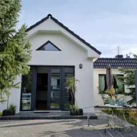 Nowy dom do wynajęcia, Przeźmierowo
