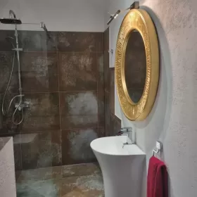 Nowy dom do wynajęcia, Przeźmierowo