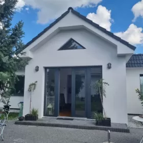 Nowy dom do wynajęcia, Przeźmierowo
