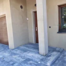 Wynajmę dom Warszaw Wawer 125m