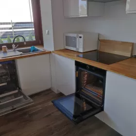 Wynajmę dom Warszaw Wawer 125m