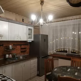 Wynajmę dom Radom os.Idalin 3 pokoje 94m+Garaż