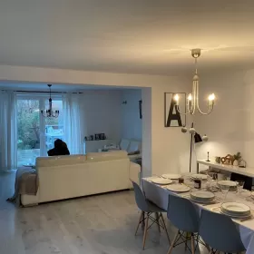 Wynajmę dom w Radwanicach, 8 km od rynku Wrocław skiego