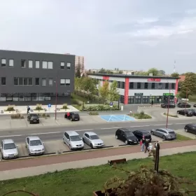 Wynajmę mieszkanie Tczew 