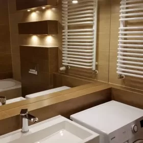 Wynajmę mieszkanie Nowe Żerniki 44m2, 2pok Al.Architektów Wrocław