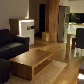 Wynajmę mieszkanie Nowe Żerniki 44m2, 2pok Al.Architektów Wrocław