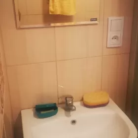 Mieszkanie własnościowe centrum 51m 2 pokoje 2 piętro nowa niższa cena