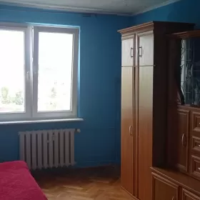 Mieszkanie 2 pokojowe 45 m² z balkonem