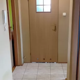 Mieszkanie 2 pokojowe 45 m² z balkonem