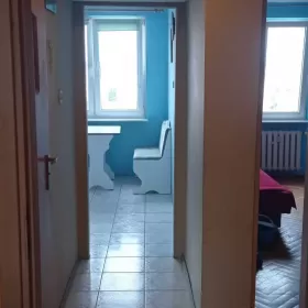 Mieszkanie 2 pokojowe 45 m² z balkonem