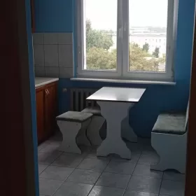 Mieszkanie 2 pokojowe 45 m² z balkonem