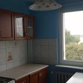 Mieszkanie 2 pokojowe 45 m² z balkonem