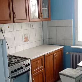 Mieszkanie 2 pokojowe 45 m² z balkonem