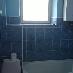 Mieszkanie 2 pokojowe 45 m² z balkonem