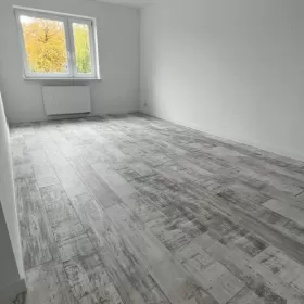 Mieszkanie 50m2, 2 piwnice, ogródek, pomieszczenie gos., strych