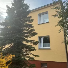Budynek jednorodzinny wraz z działką  Namysłów