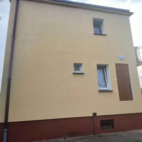 Budynek jednorodzinny wraz z działką  Namysłów