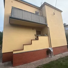 Budynek jednorodzinny wraz z działką  Namysłów