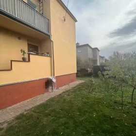 Budynek jednorodzinny wraz z działką  Namysłów
