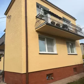 Budynek jednorodzinny wraz z działką  Namysłów