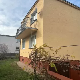 Budynek jednorodzinny wraz z działką  Namysłów