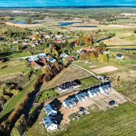 Dom Osiedle WIDOK