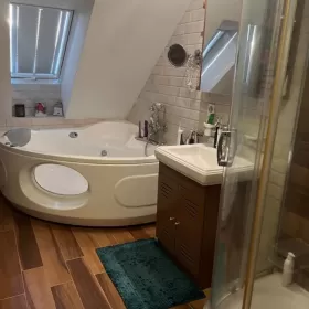 Wynajme dom jednorodzinny w Olsztynie