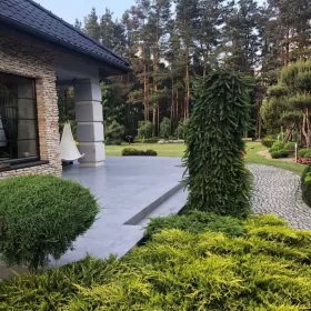 Wynajmę Rezydencję