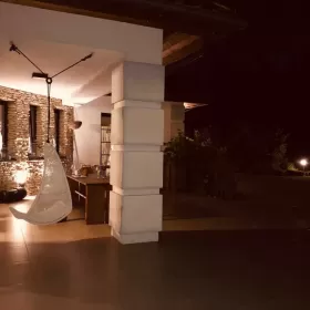 Wynajmę Rezydencję