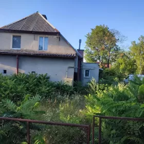 Mniszek Grudziądz Mieszkanie - Dom + działka