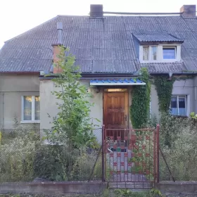 Mniszek Grudziądz Mieszkanie - Dom + działka