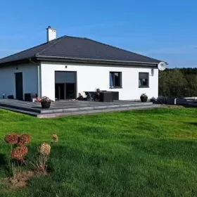 Dom Gorzów Wielkopolski /Baczyna dom jednorodzinny w cenie mieszkania
