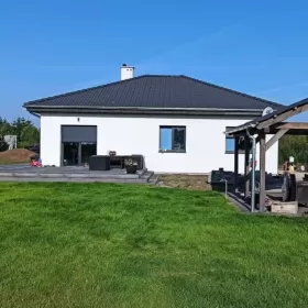 Dom Gorzów Wielkopolski /Baczyna dom jednorodzinny w cenie mieszkania